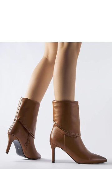  Bottes à talons model 204734 Solea 