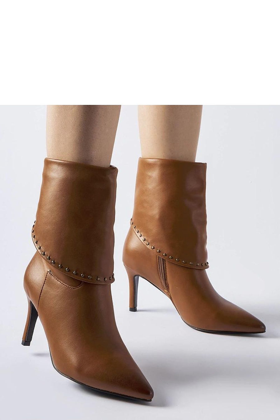  Bottes à talons model 204734 Solea 