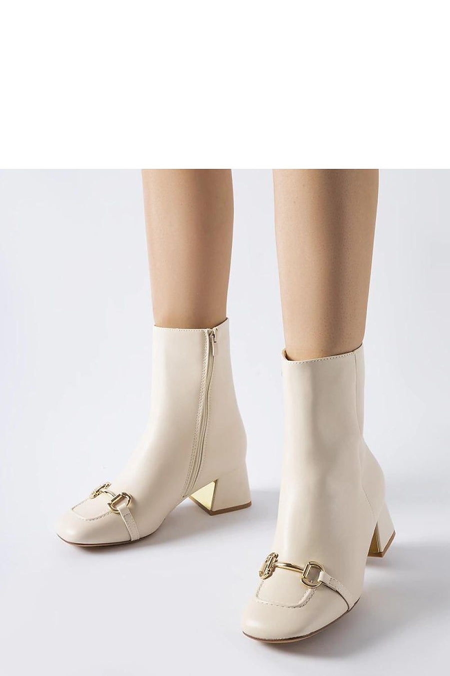  Bottes à talons model 204735 Solea 