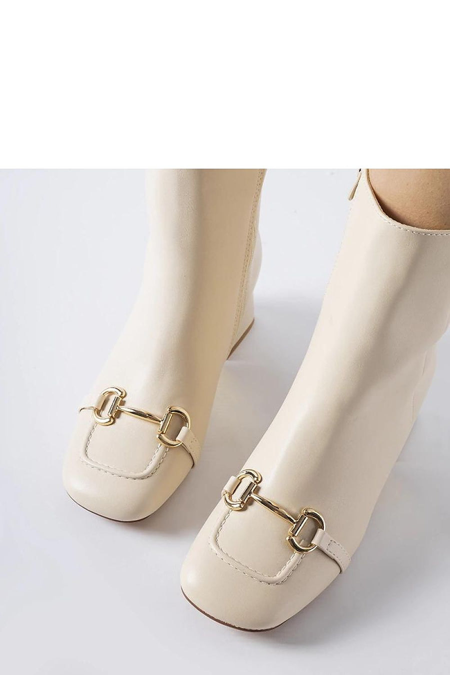 Bottes à talons model 204735 Solea 