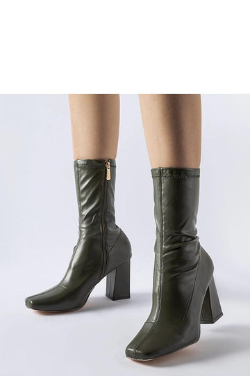  Bottes à talons model 204736 Solea 