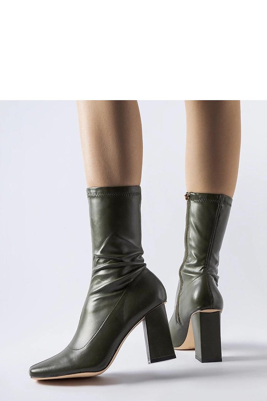  Bottes à talons model 204736 Solea 