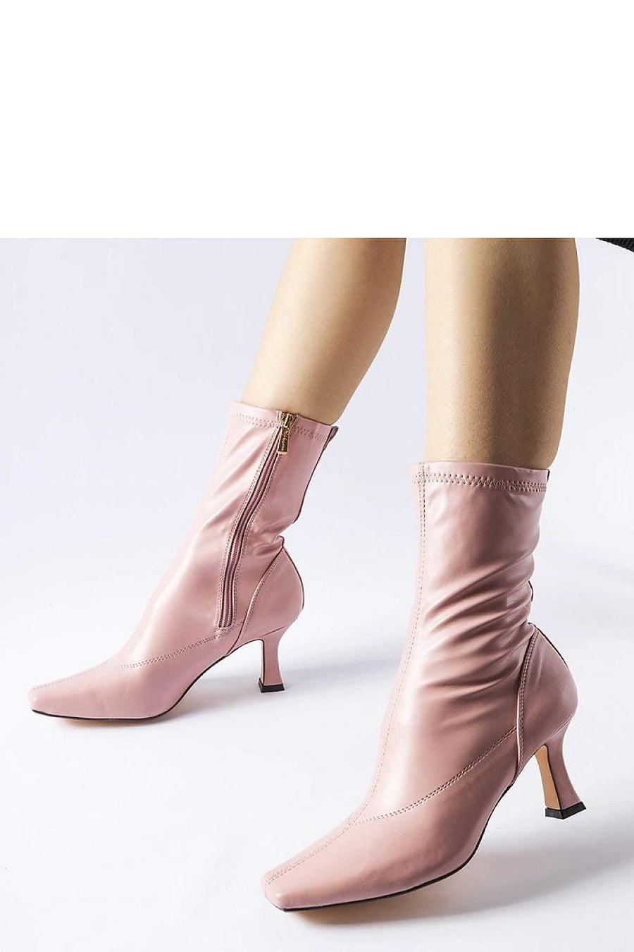  Bottes à talons model 204740 Solea 