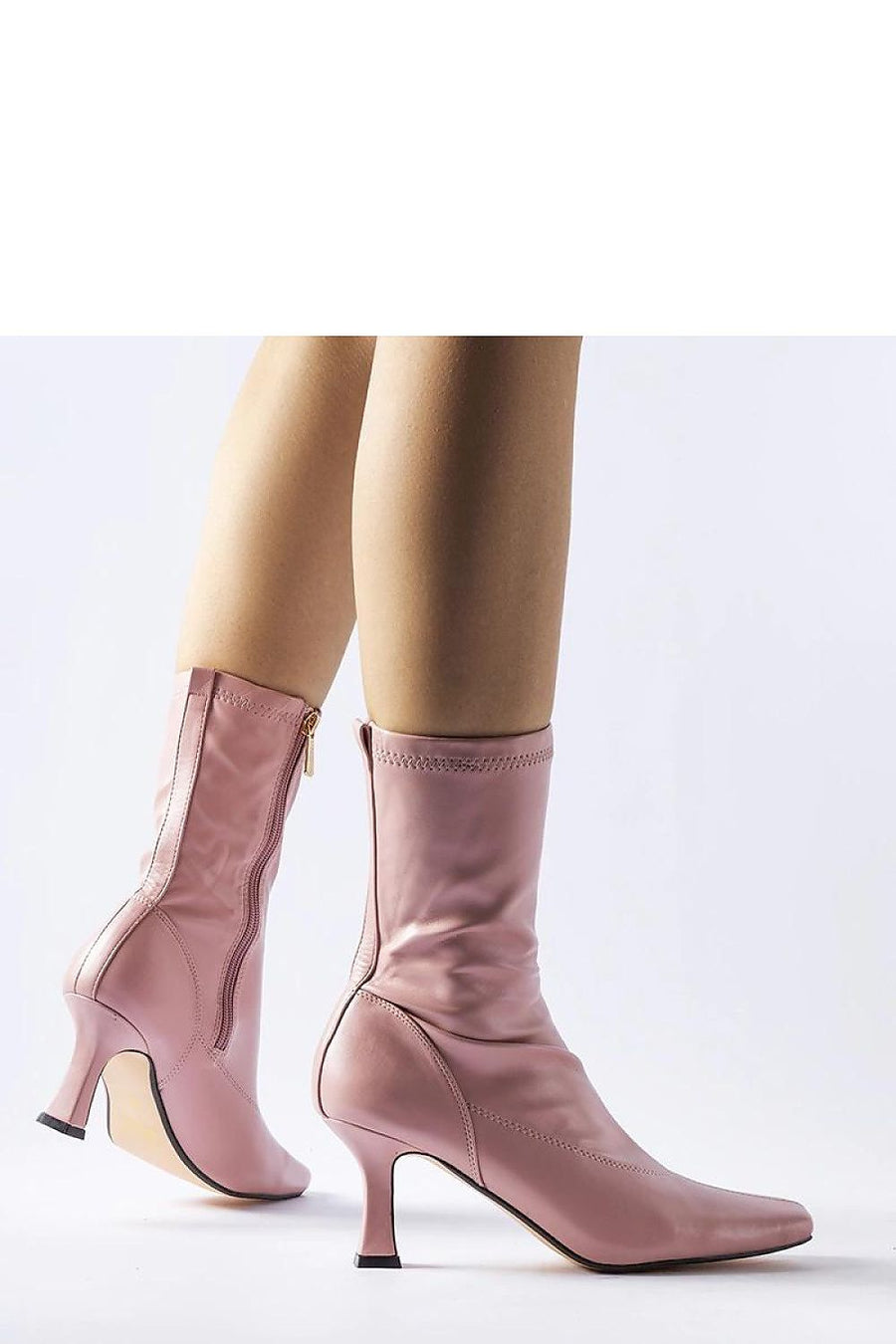  Bottes à talons model 204740 Solea 