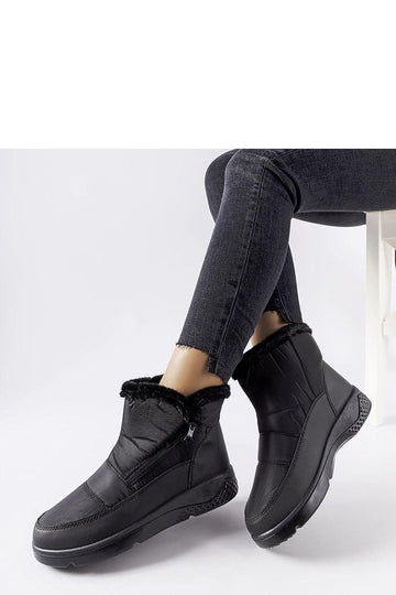  bottes de neige model 204758 Solea 