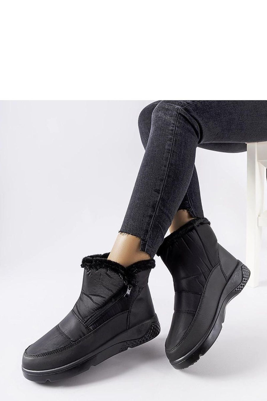  bottes de neige model 204758 Solea 