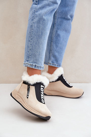  Chaussures de sport model 204761 Step in style 