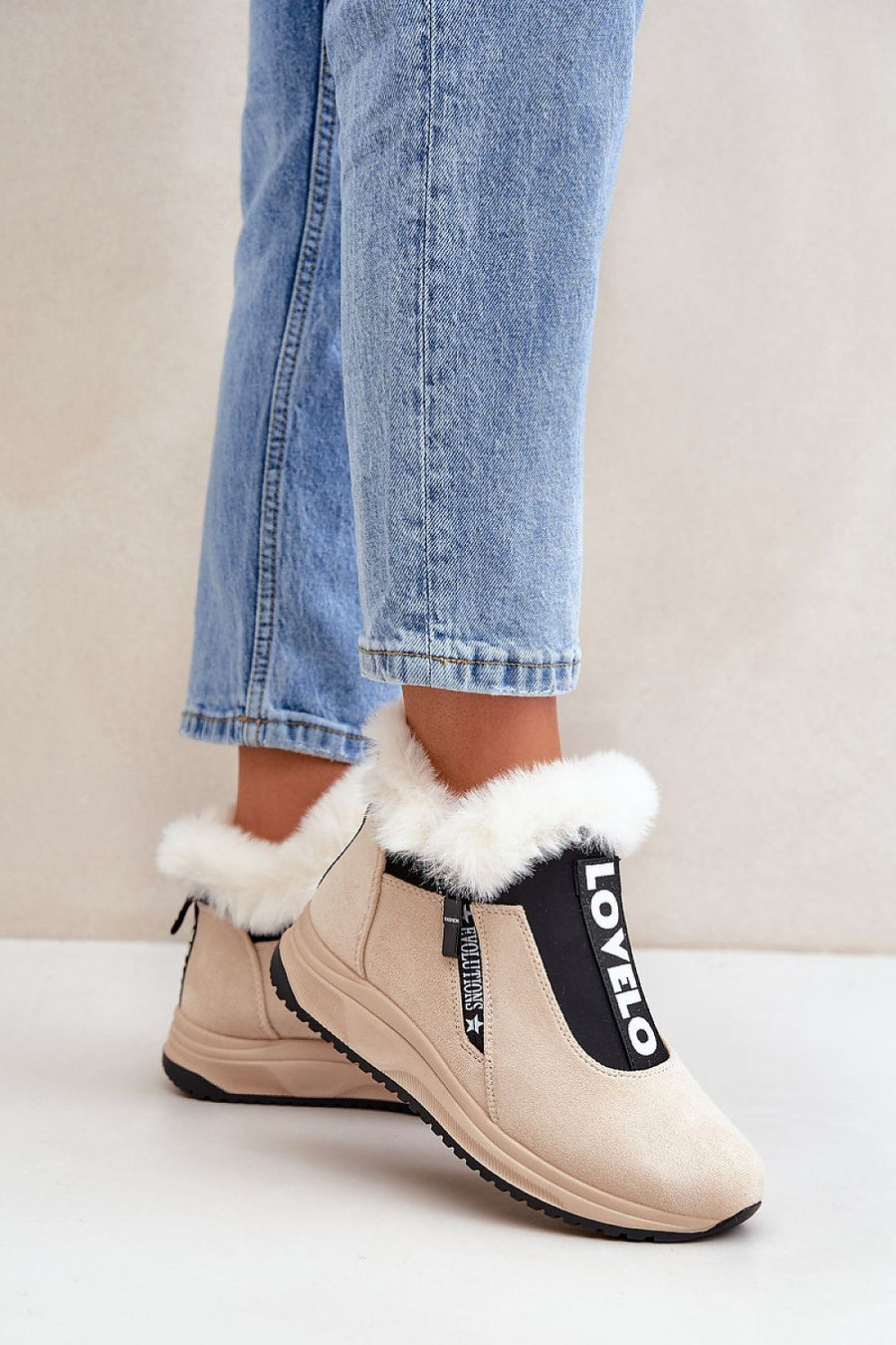  Chaussures de sport model 204761 Step in style 