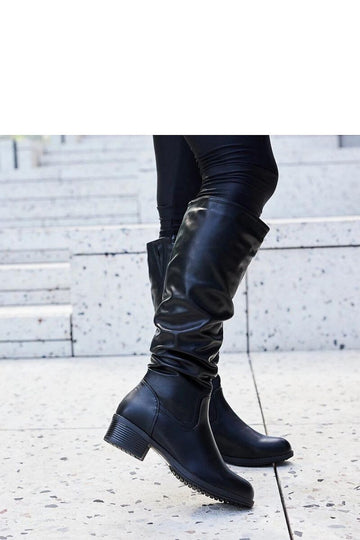  Bottes cuissardes model 204762 Solea 