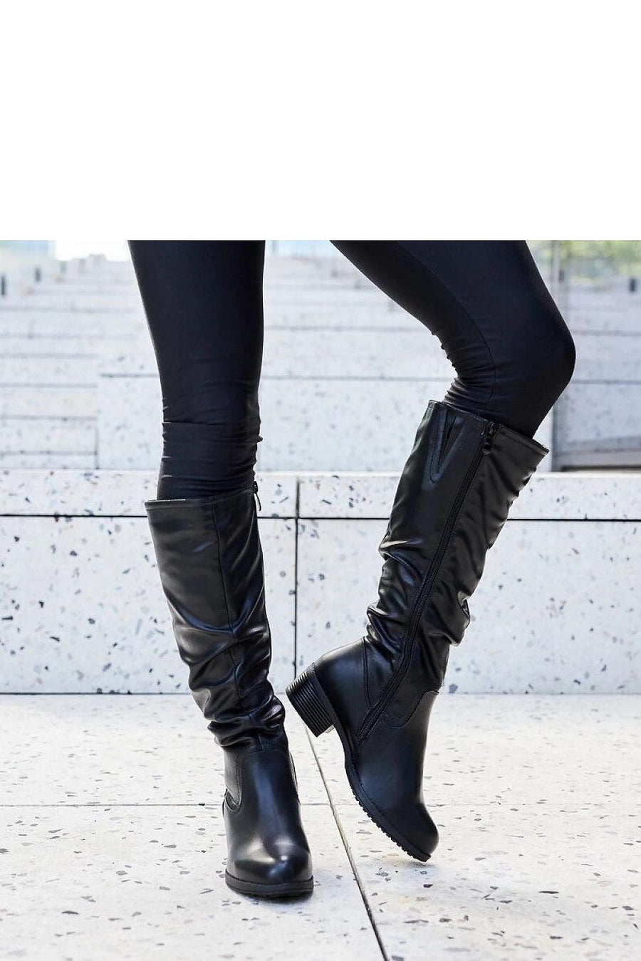  Bottes cuissardes model 204762 Solea 