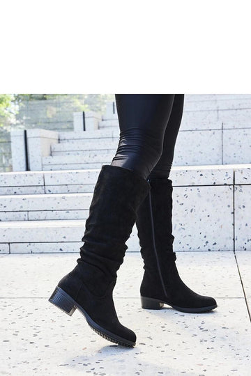  Bottes cuissardes model 204763 Solea 