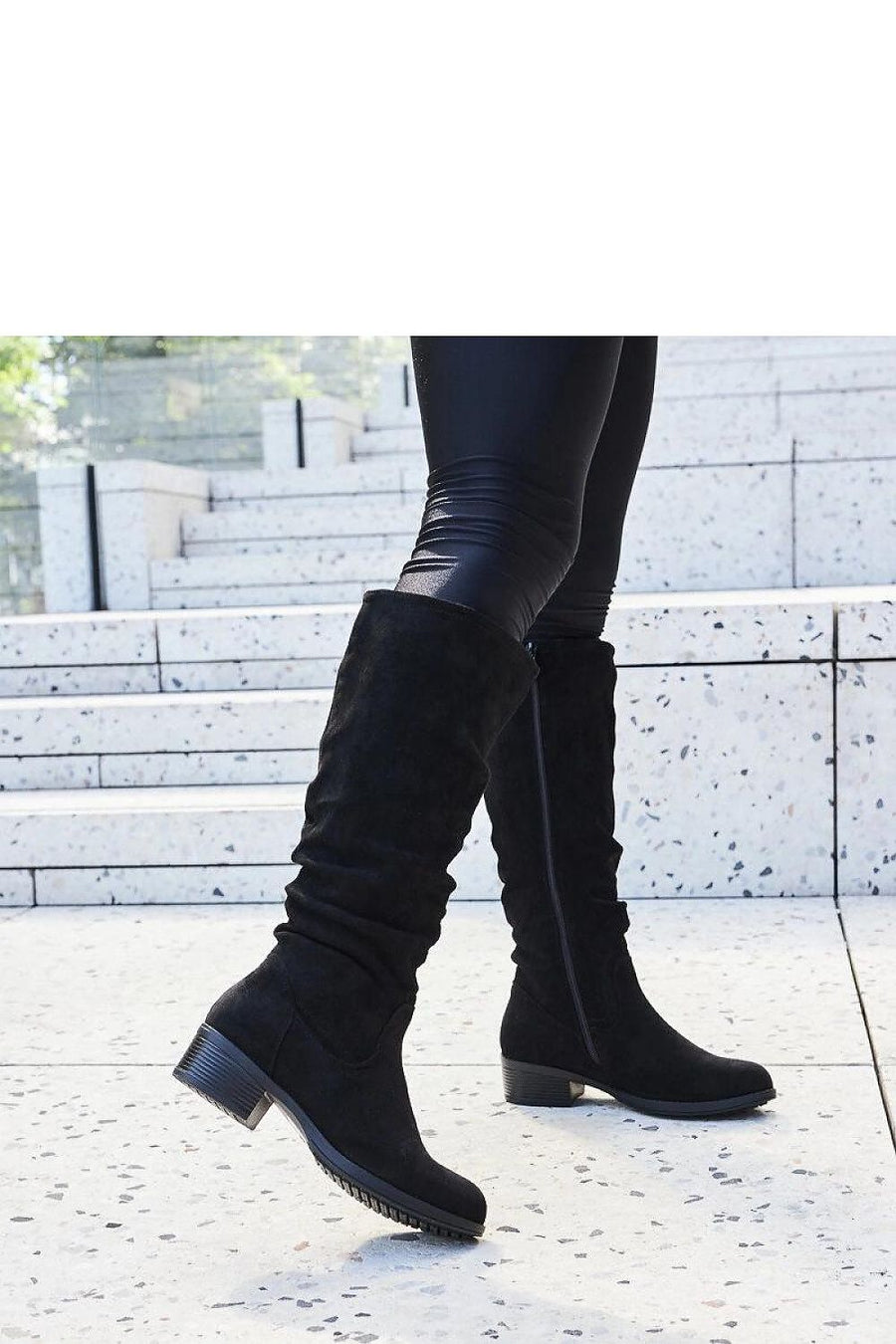  Bottes cuissardes model 204763 Solea 