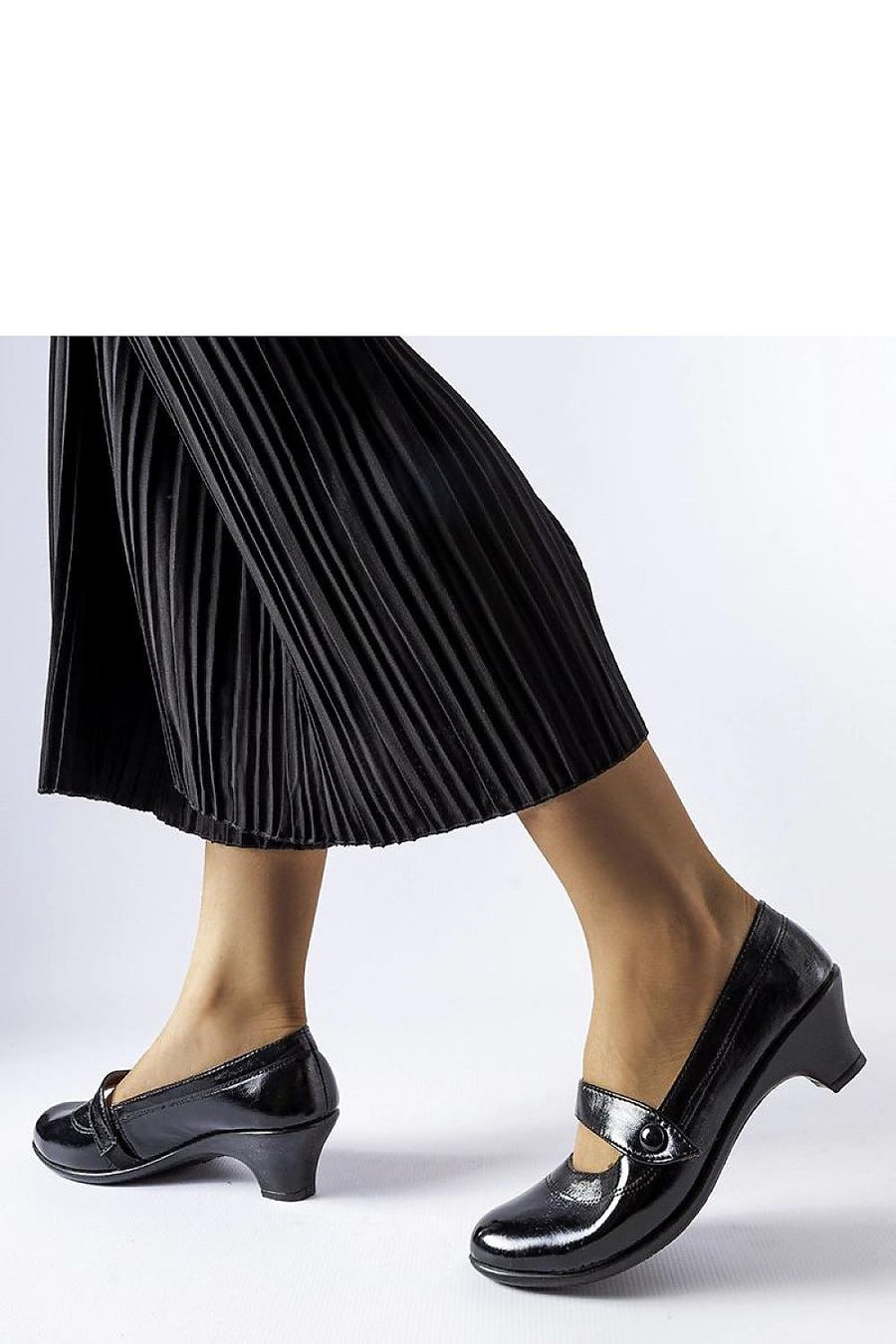  Bottes à talons model 204768 Solea 