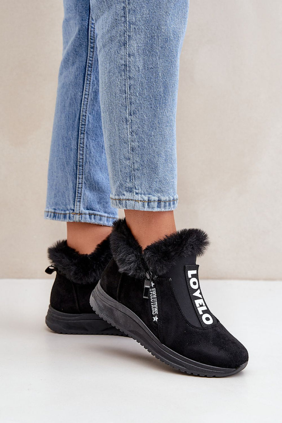  Chaussures de sport model 204770 Step in style 