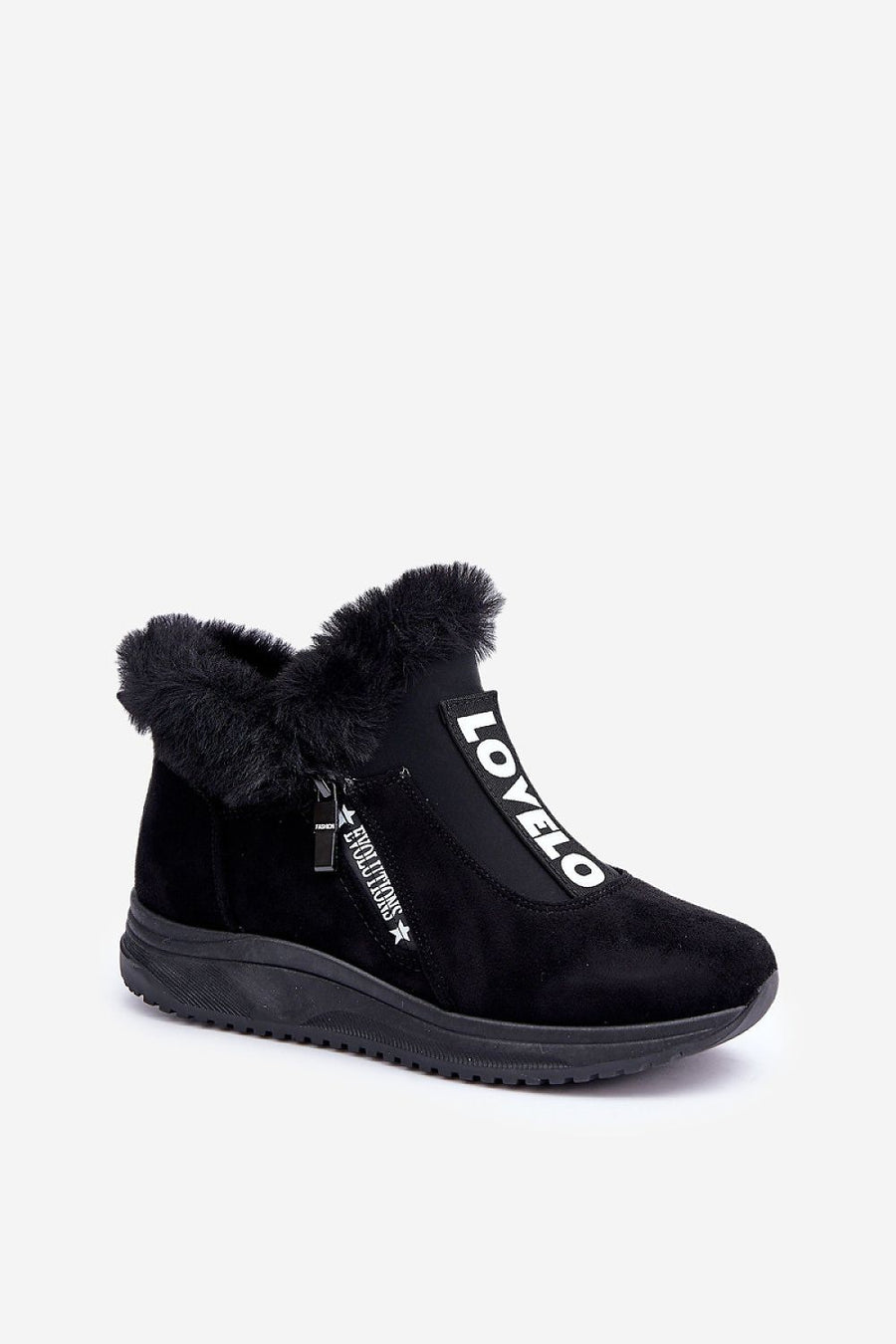  Chaussures de sport model 204770 Step in style 