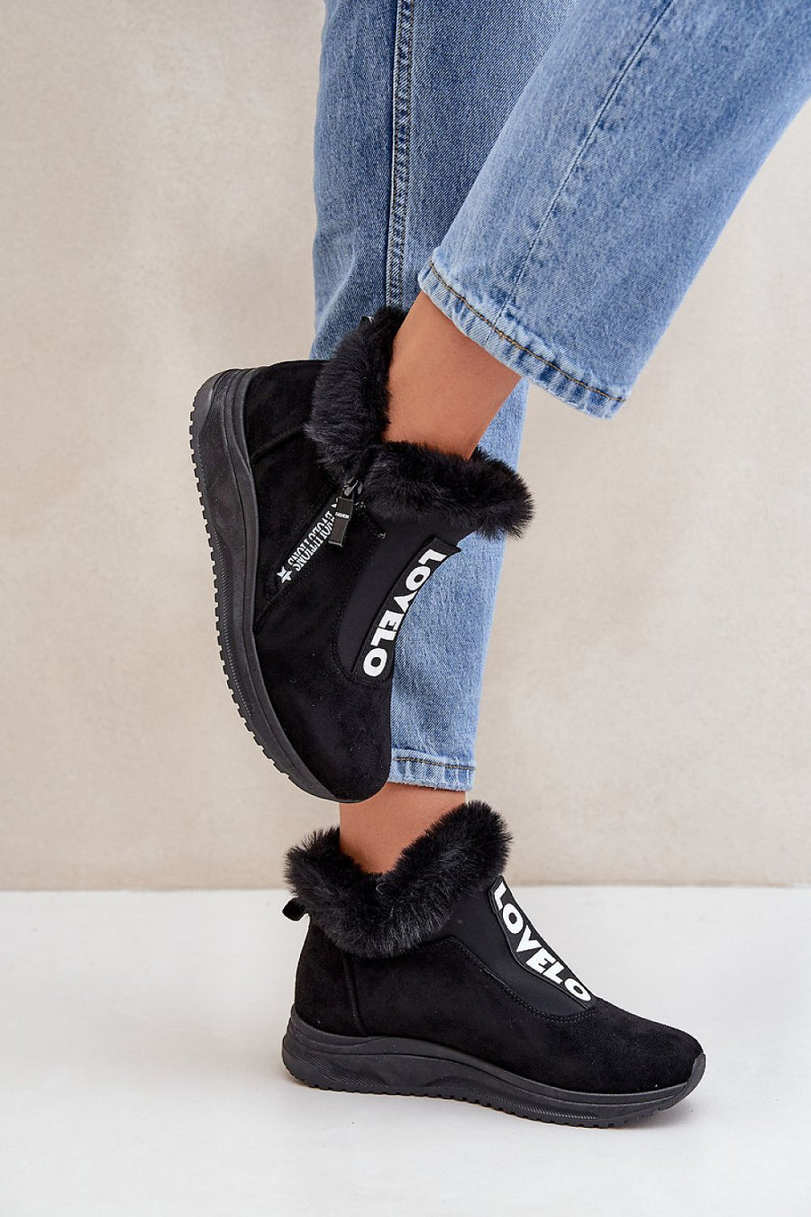  Chaussures de sport model 204770 Step in style 