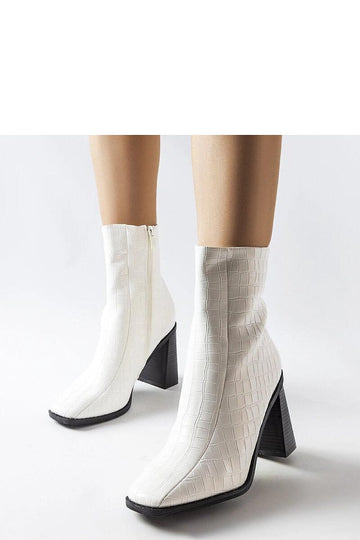  Bottes à talons model 204772 Solea 