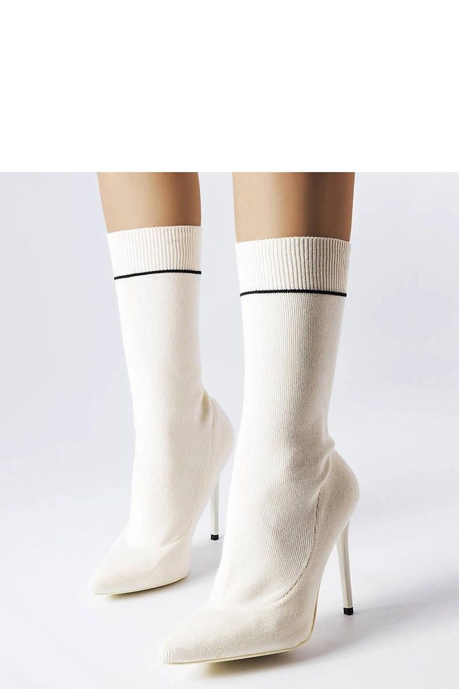  Bottes à talons model 204773 Solea 