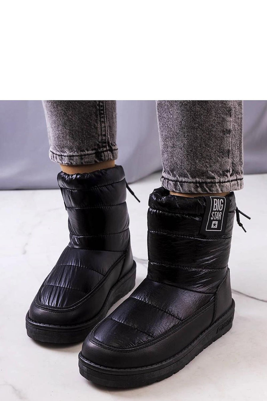  bottes de neige model 204778 Solea 