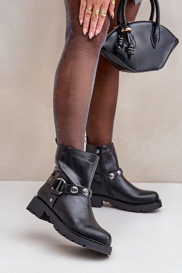  Bottes model 204785 Step in style 