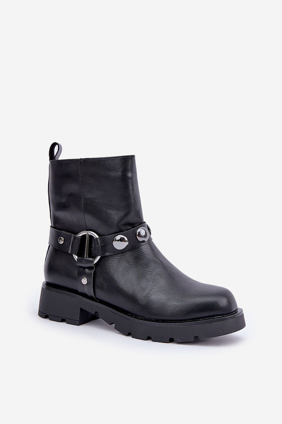  Bottes model 204785 Step in style 
