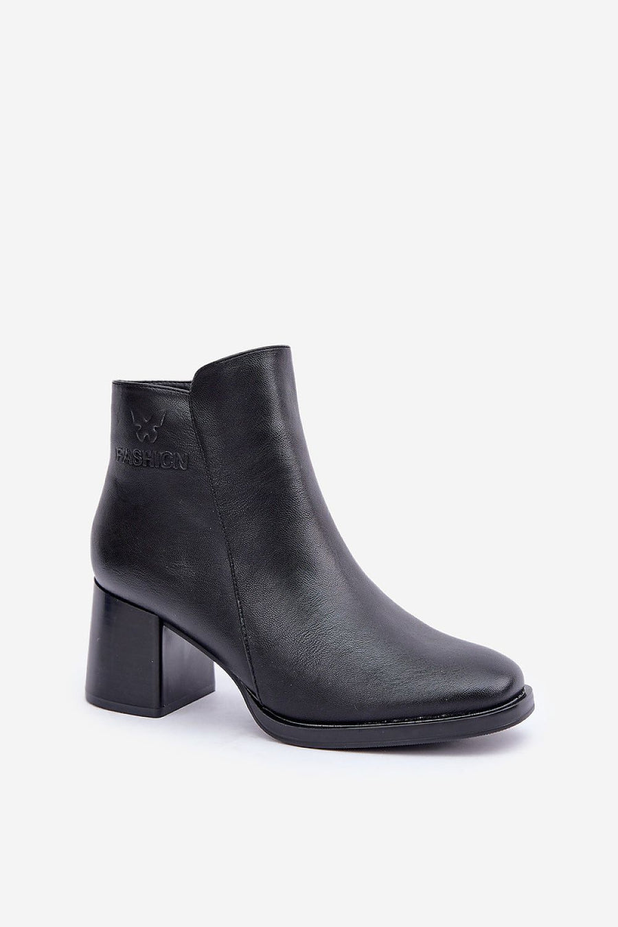  Bottes à talons model 204786 Step in style 