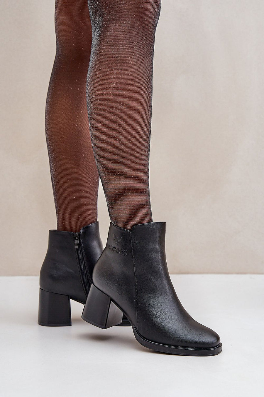  Bottes à talons model 204786 Step in style 