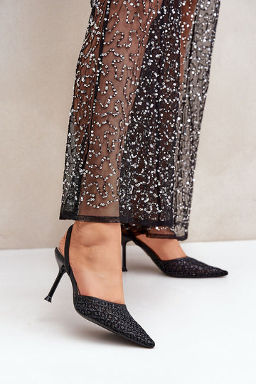  Talons hauts model 204790 Step in style 