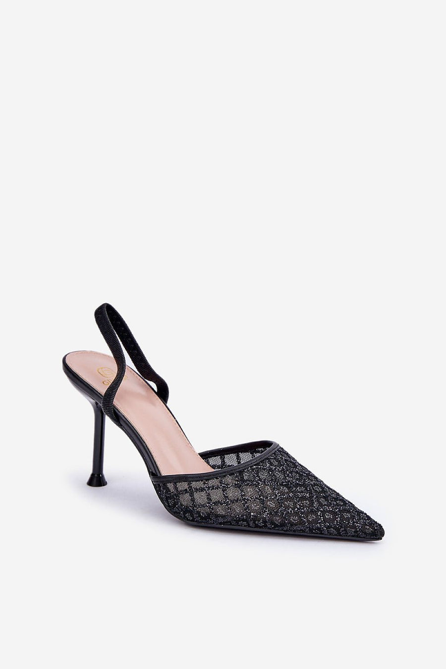  Talons hauts model 204790 Step in style 