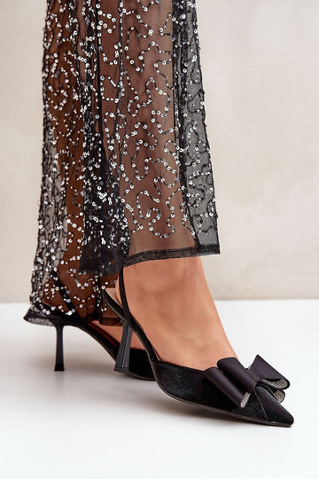  Talons hauts model 204793 Step in style 