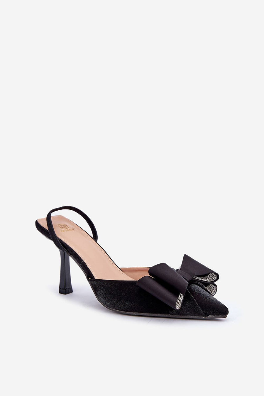 Talons hauts model 204793 Step in style 