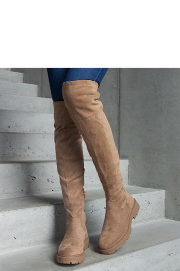  Bottes cuissardes model 204795 Solea 