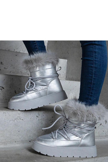  bottes de neige model 204797 Solea 
