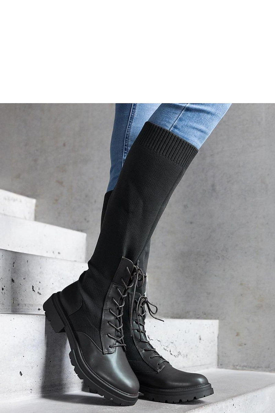  Bottes cuissardes model 204800 Solea 