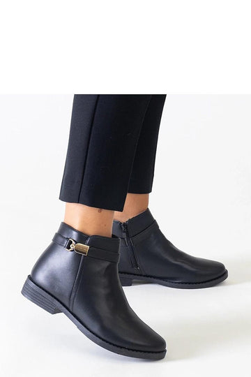  Bottes model 204805 Solea 
