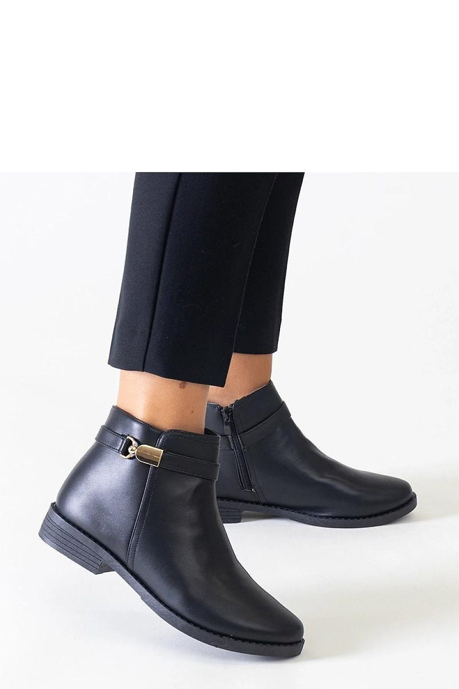  Bottes model 204805 Solea 