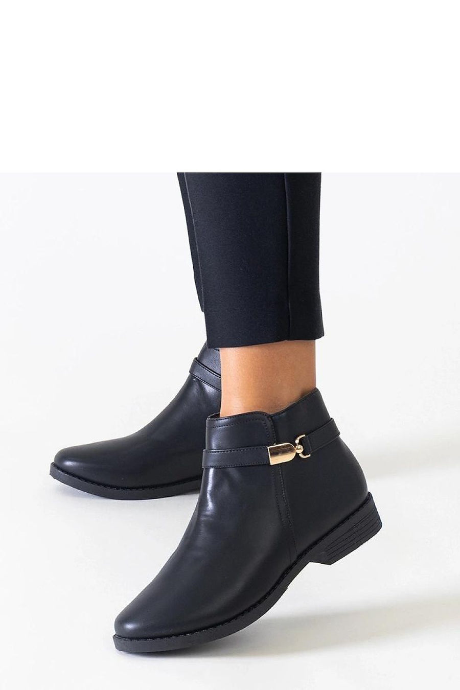  Bottes model 204805 Solea 