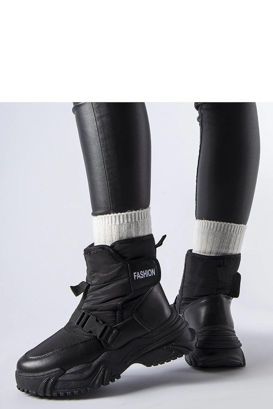  bottes de neige model 204809 Solea 
