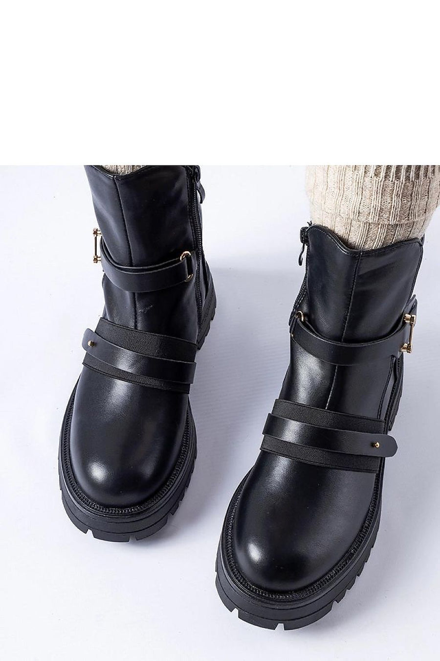  Bottes model 204816 Solea 