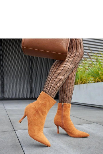  Bottes à talons model 204818 Solea 