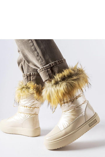  bottes de neige model 204834 Solea 