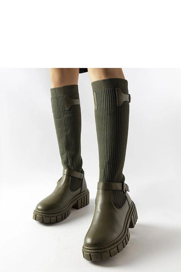  Bottes cuissardes model 204840 Solea 