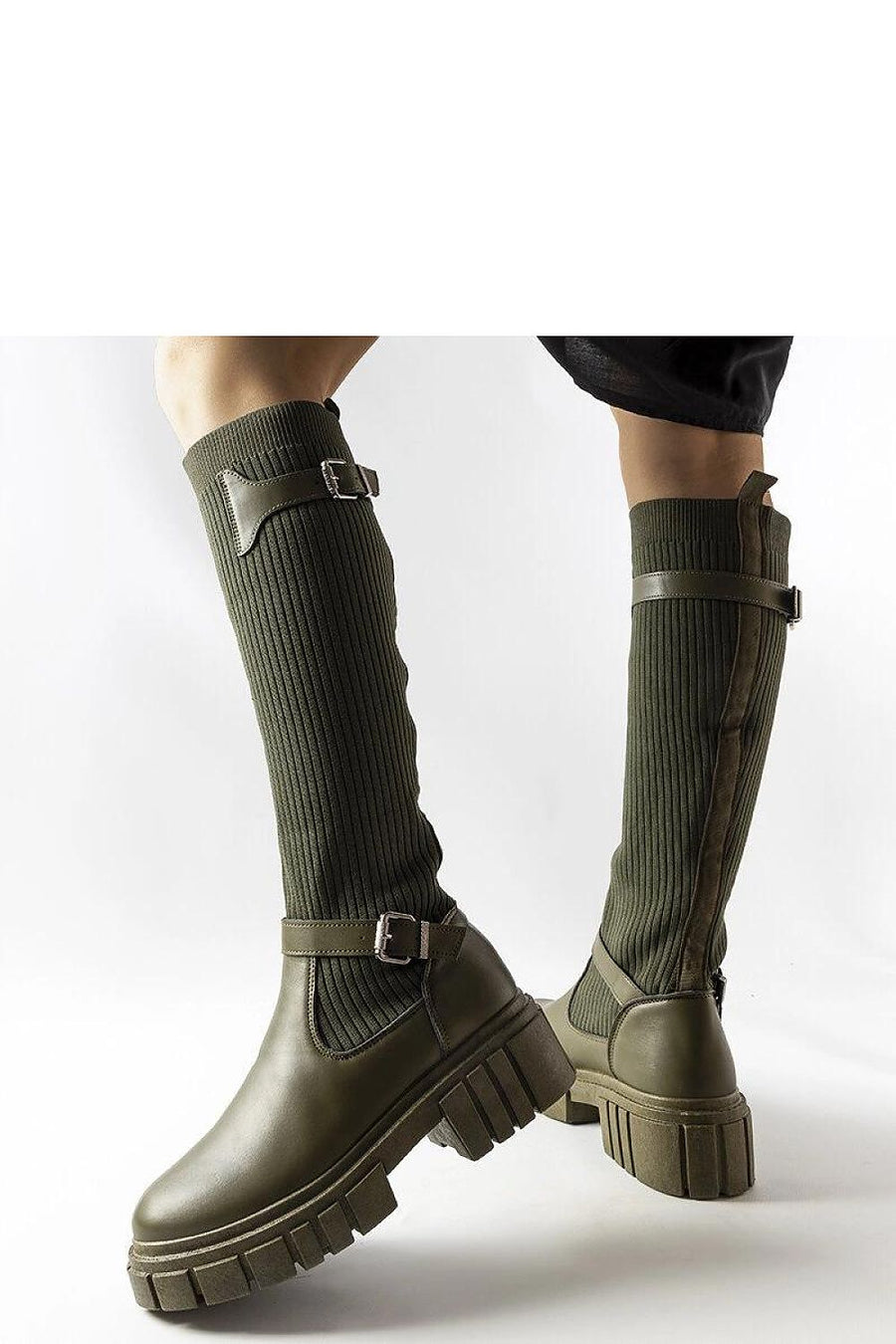  Bottes cuissardes model 204840 Solea 