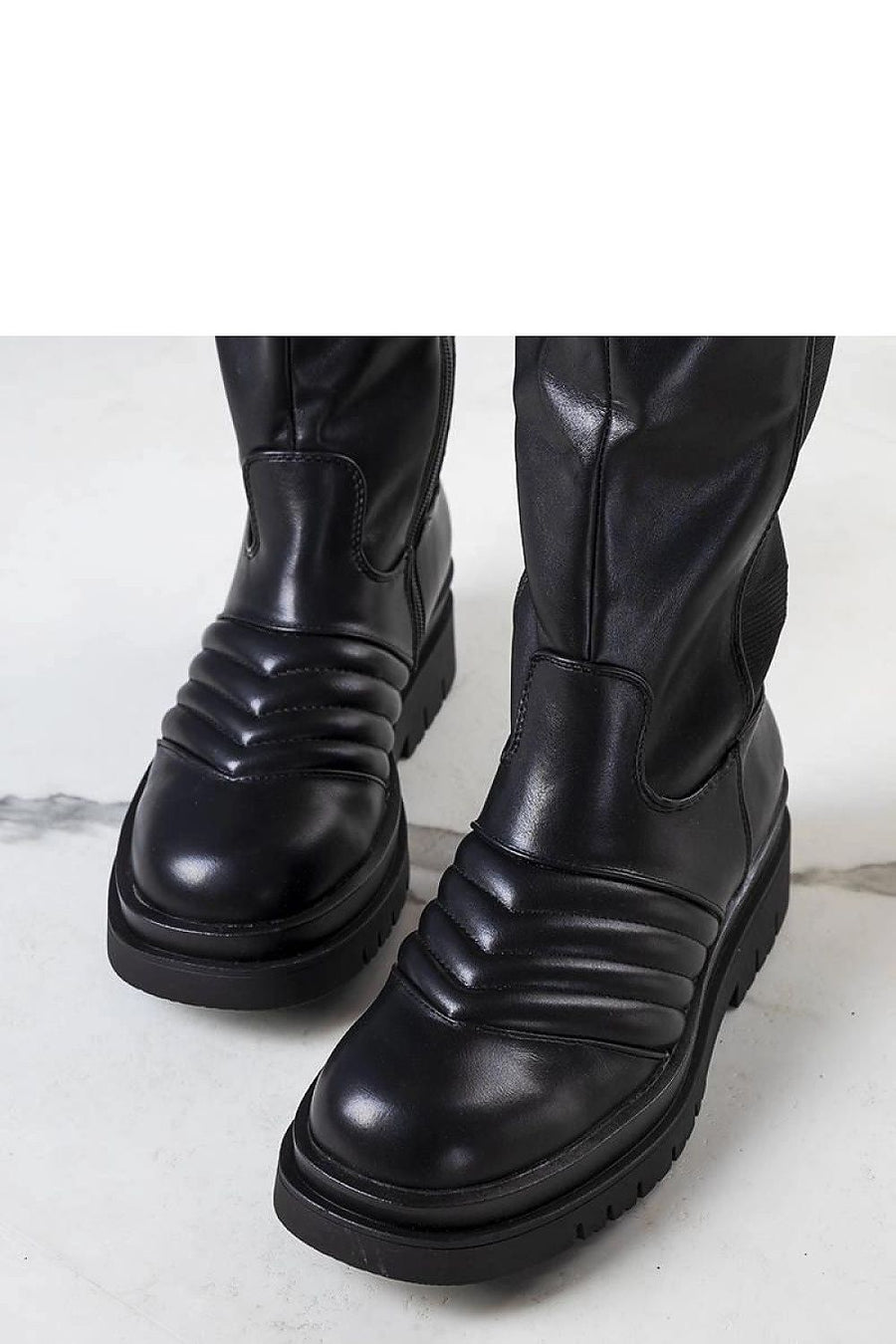 Bottes cuissardes model 204849 Solea 
