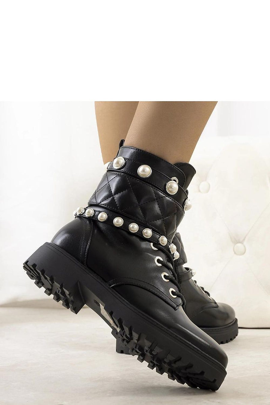  Bottes model 204850 Solea 