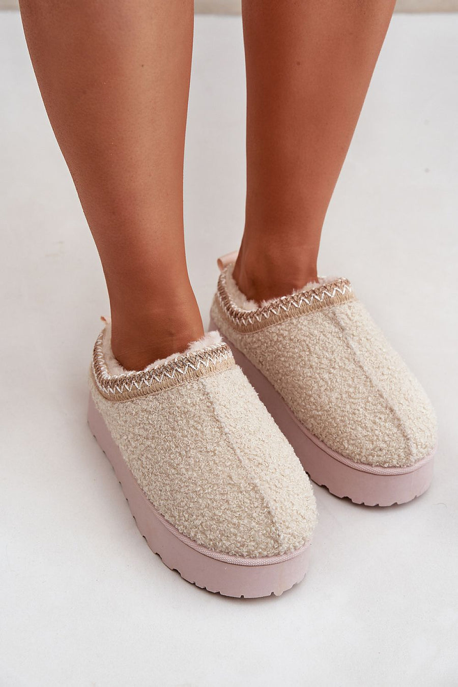  bottes de neige model 204868 Step in style 