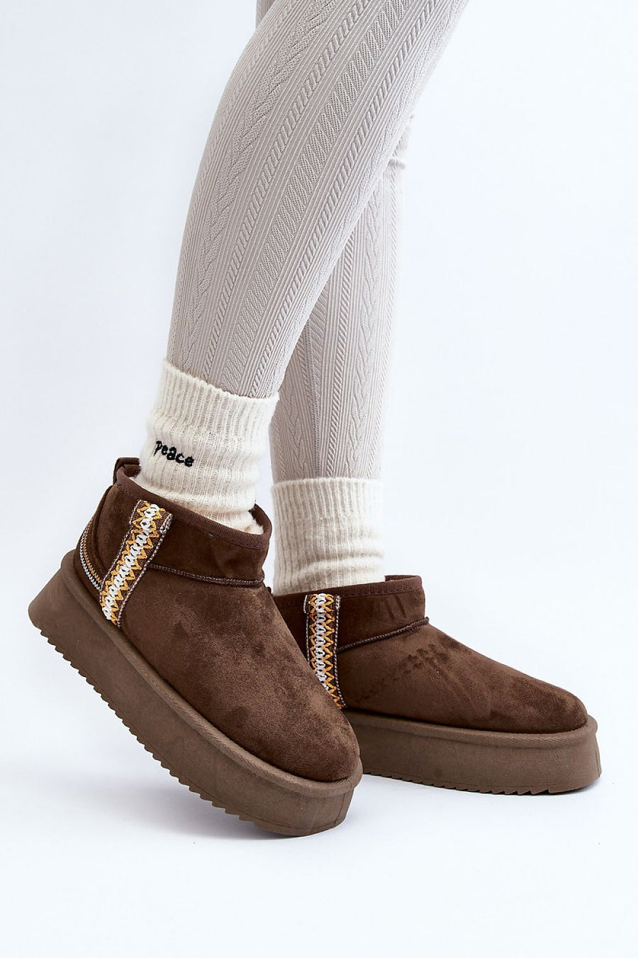  bottes de neige model 204879 Step in style 