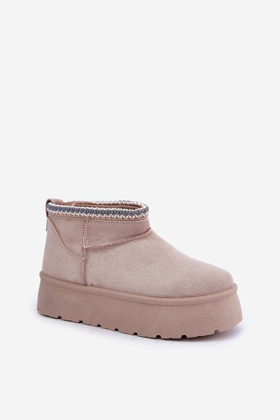  bottes de neige model 204886 Step in style 