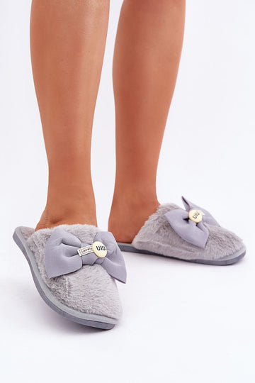  Pantoufles model 204925 Step in style 