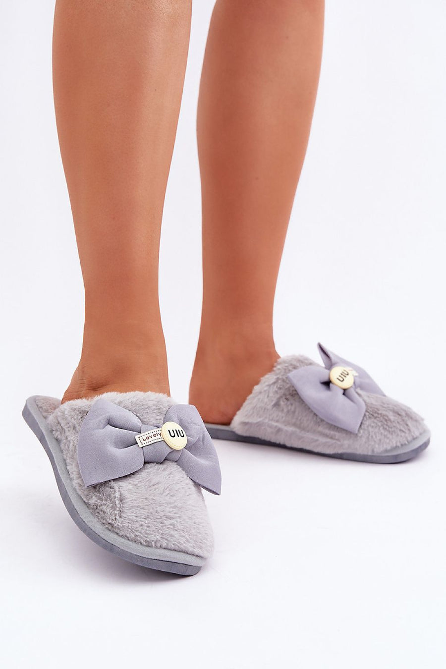  Pantoufles model 204925 Step in style 